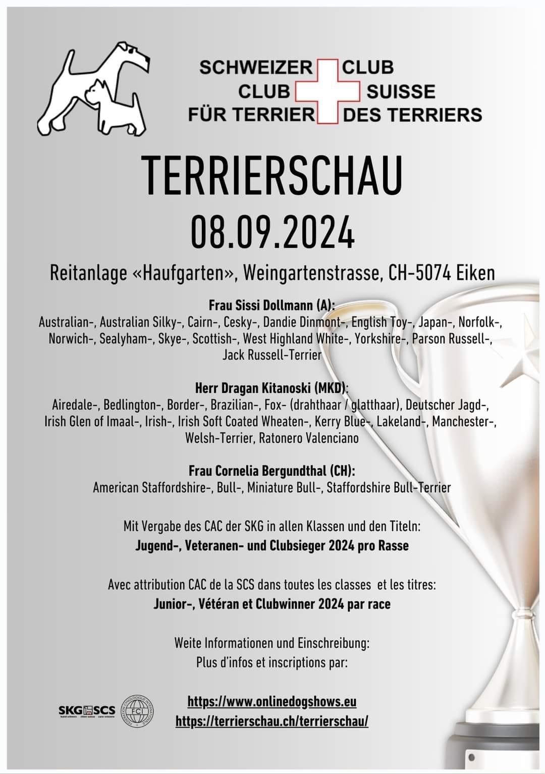 terrierschau eiken 08.09.2024